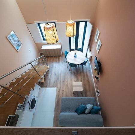 Paraiso Apartment By Amber Star Rent Porto Exteriér fotografie