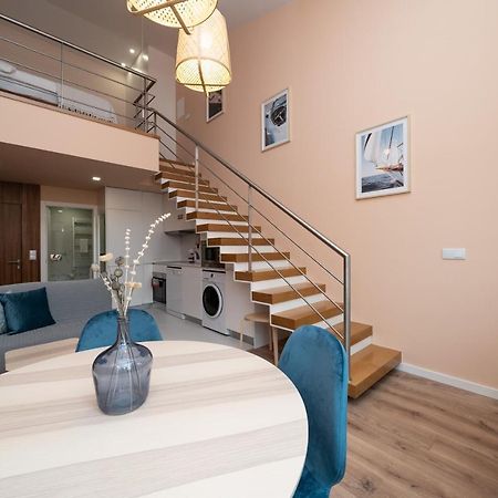 Paraiso Apartment By Amber Star Rent Porto Exteriér fotografie
