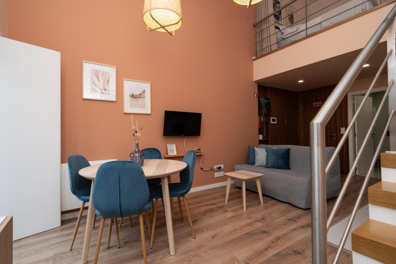 Paraiso Apartment By Amber Star Rent Porto Exteriér fotografie