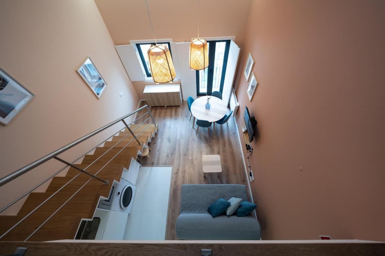Paraiso Apartment By Amber Star Rent Porto Exteriér fotografie