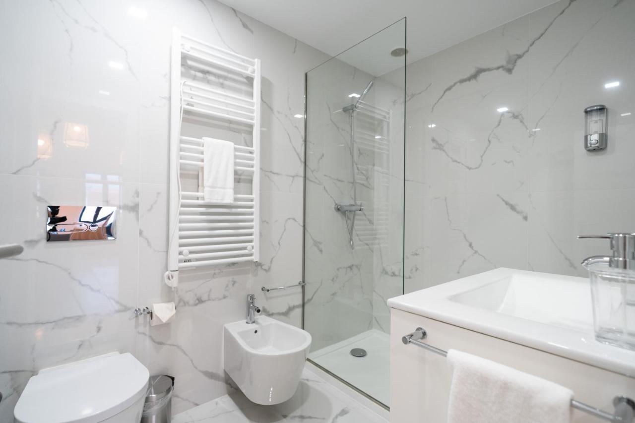 Paraiso Apartment By Amber Star Rent Porto Exteriér fotografie