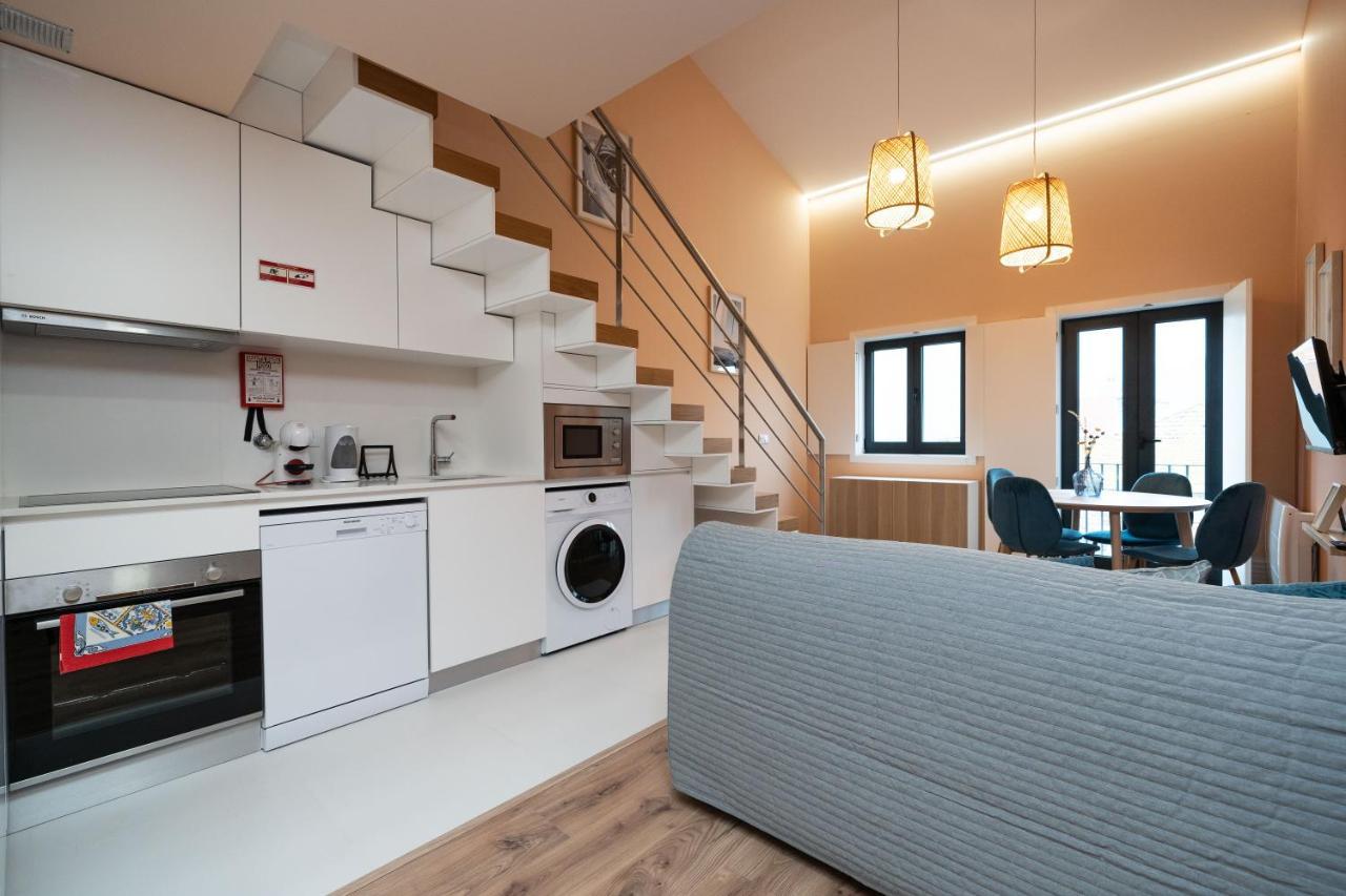 Paraiso Apartment By Amber Star Rent Porto Exteriér fotografie