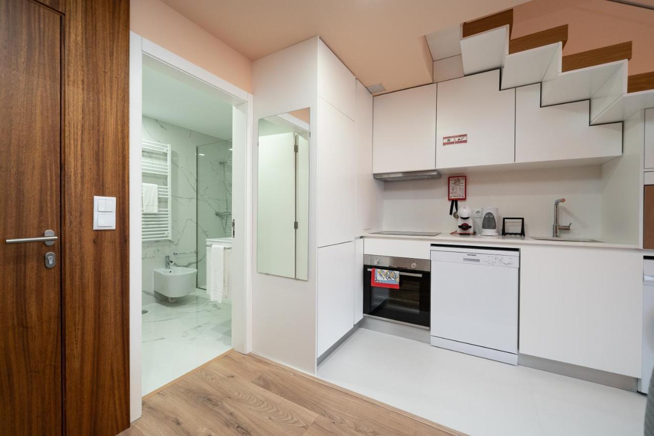 Paraiso Apartment By Amber Star Rent Porto Exteriér fotografie