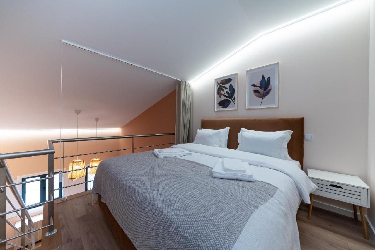 Paraiso Apartment By Amber Star Rent Porto Exteriér fotografie