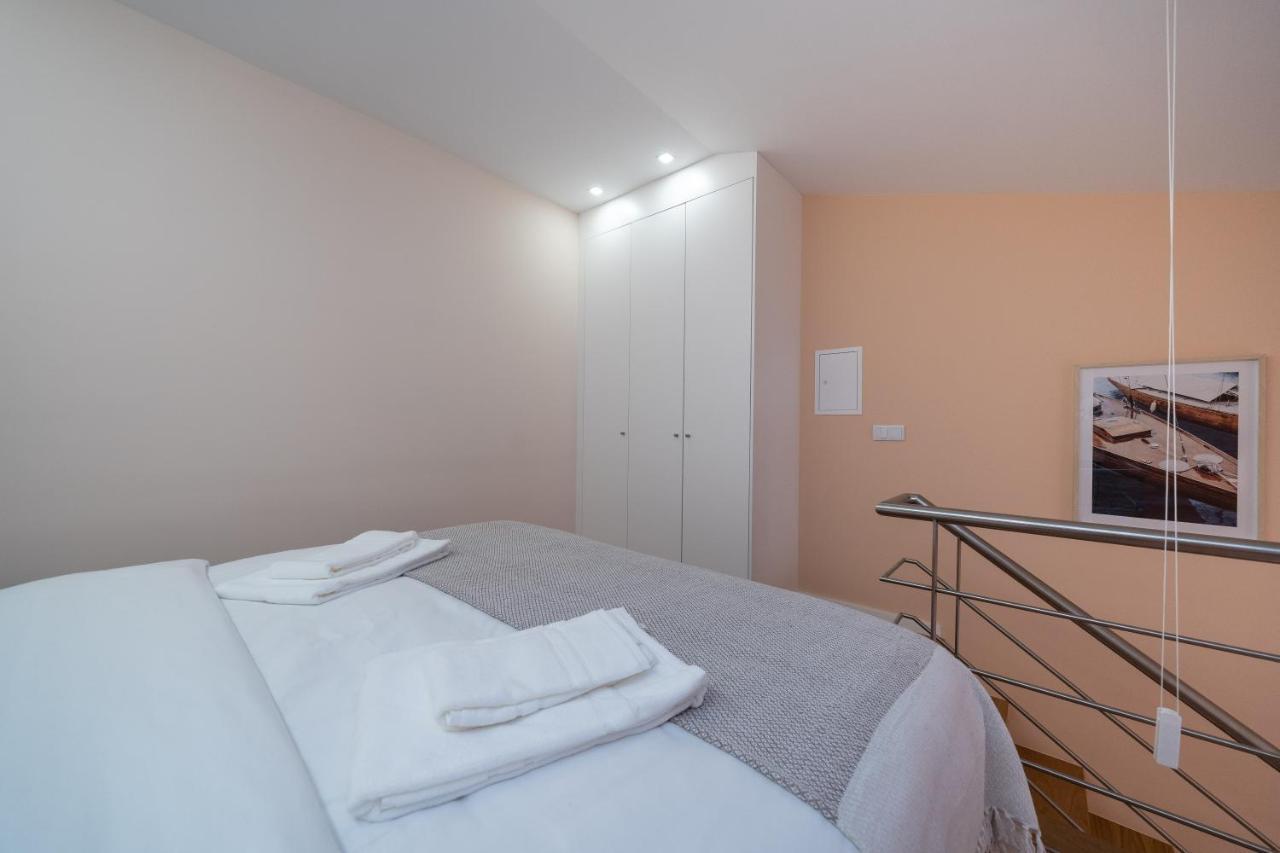 Paraiso Apartment By Amber Star Rent Porto Exteriér fotografie