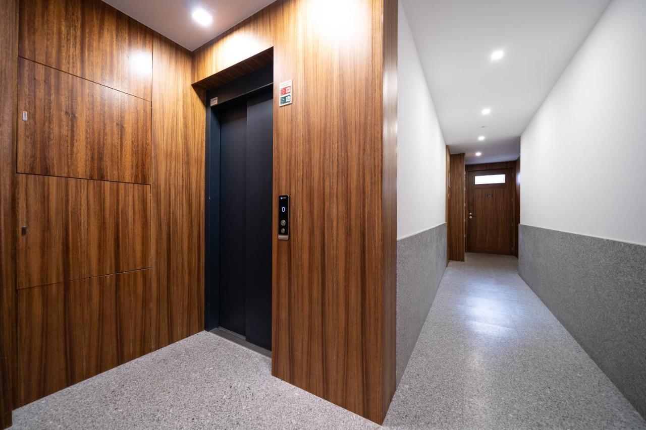 Paraiso Apartment By Amber Star Rent Porto Exteriér fotografie
