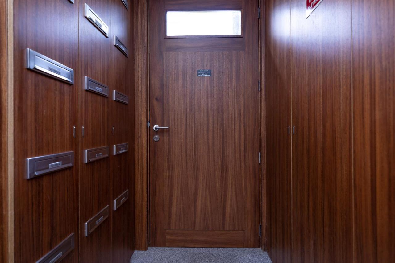 Paraiso Apartment By Amber Star Rent Porto Exteriér fotografie