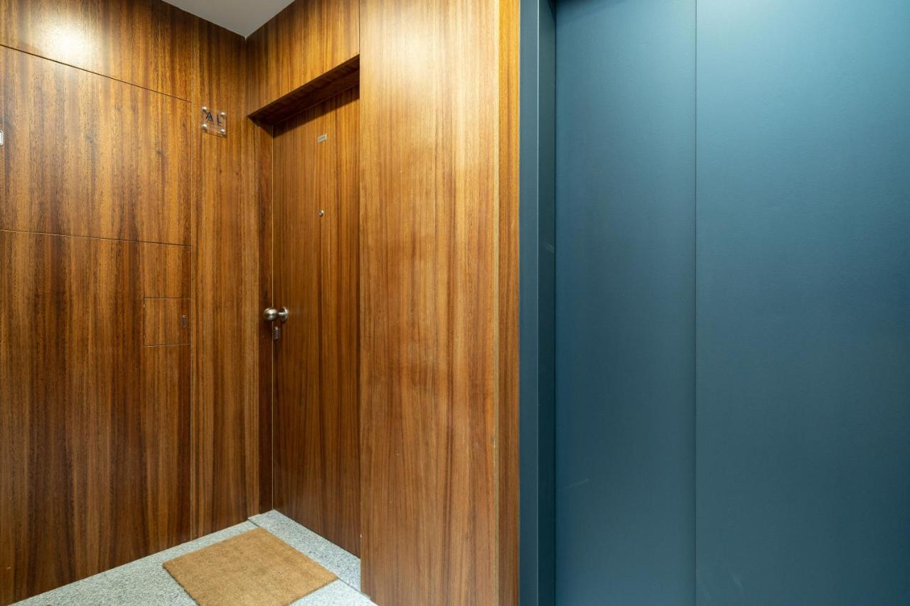 Paraiso Apartment By Amber Star Rent Porto Exteriér fotografie